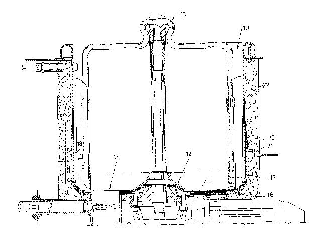 Une figure unique qui représente un dessin illustrant l'invention.